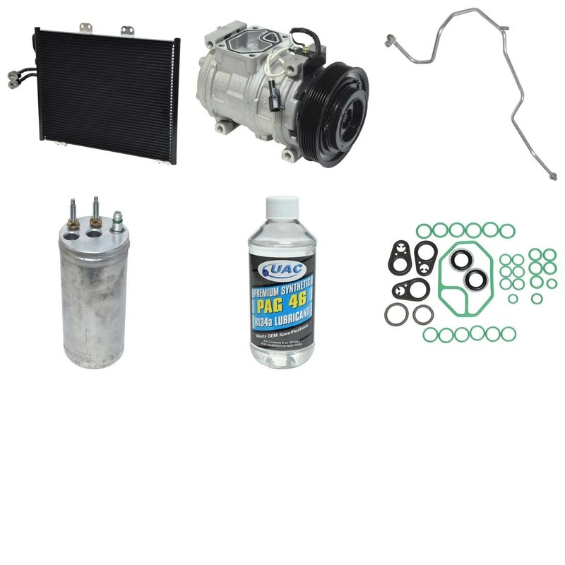 Universal Air KT6033A A/C Compressor Kit