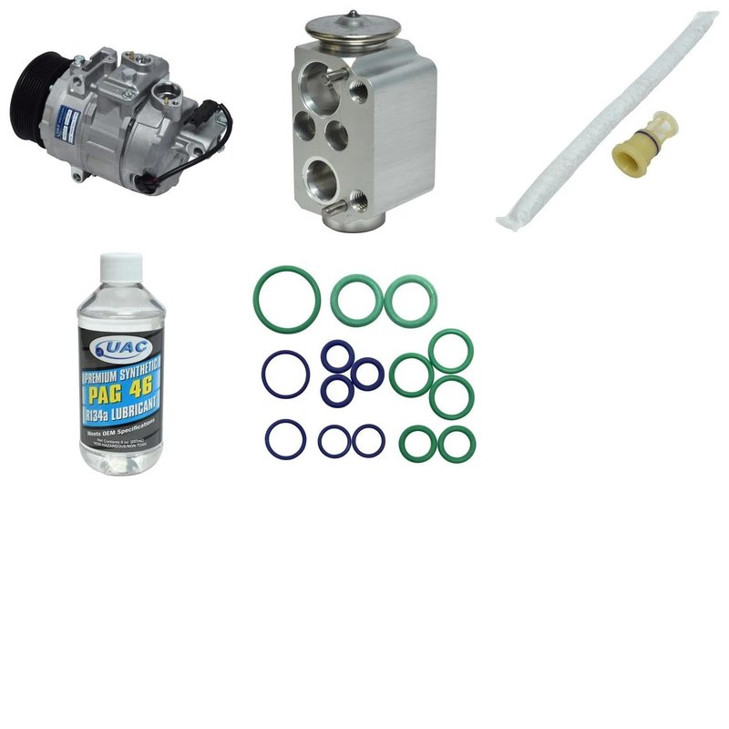 Universal Air KT6042 A/C Compressor Kit