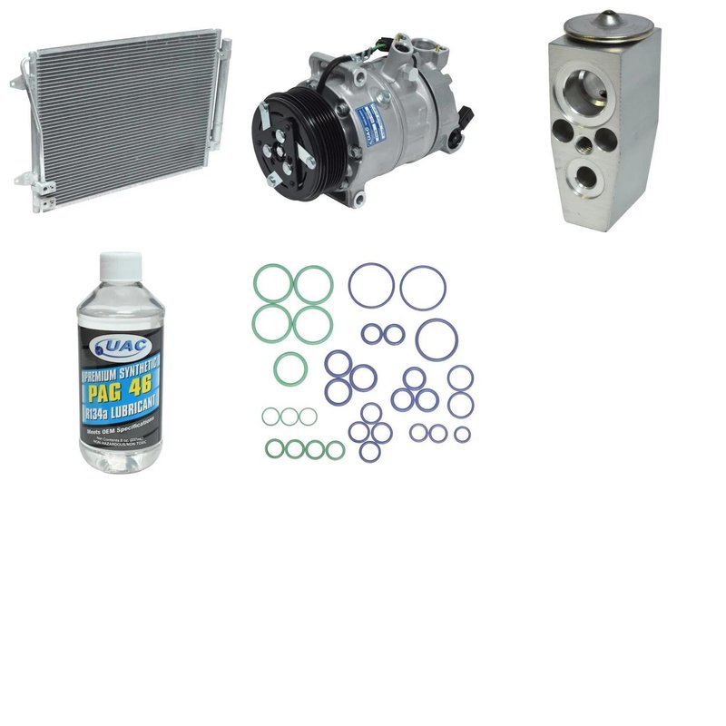 Universal Air KT6070B A/C Compressor Kit