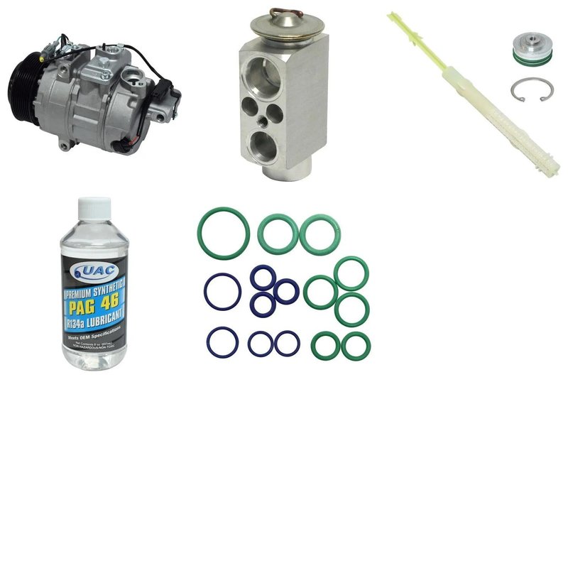 Universal Air KT6100 A/C Compressor Kit