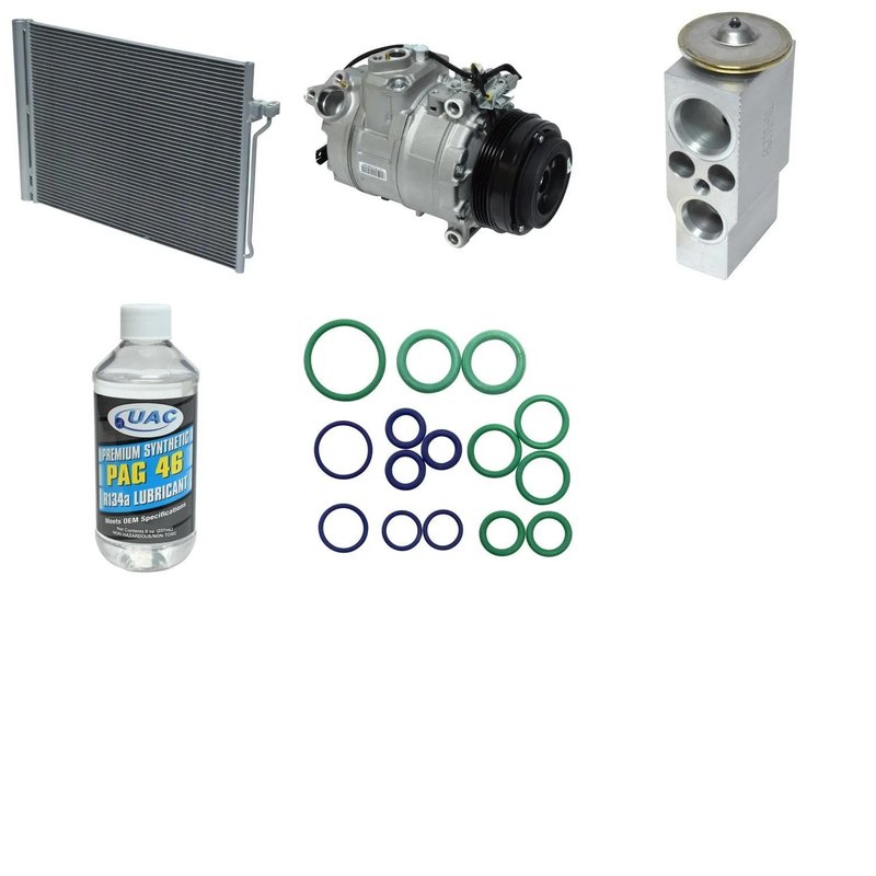 Universal Air KT6121B A/C Compressor Kit