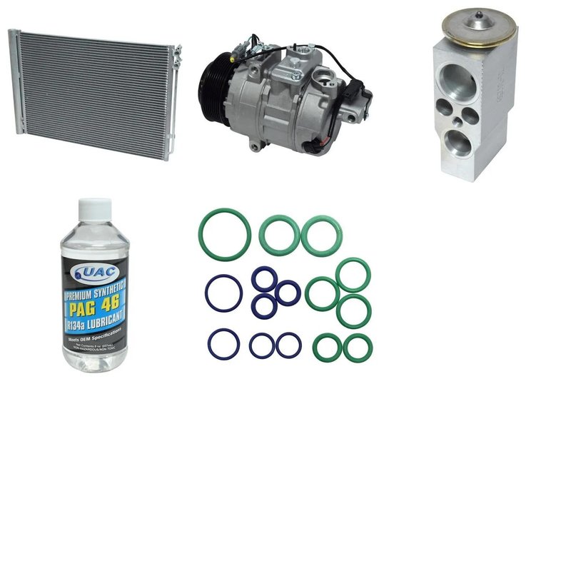 Universal Air KT6126A A/C Compressor Kit
