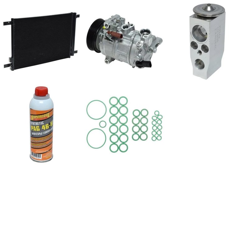 Universal Air KT6137B A/C Compressor Kit