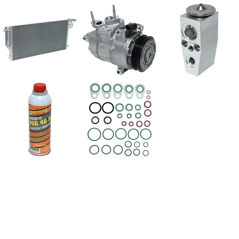 Universal Air KT6149A A/C Compressor Kit