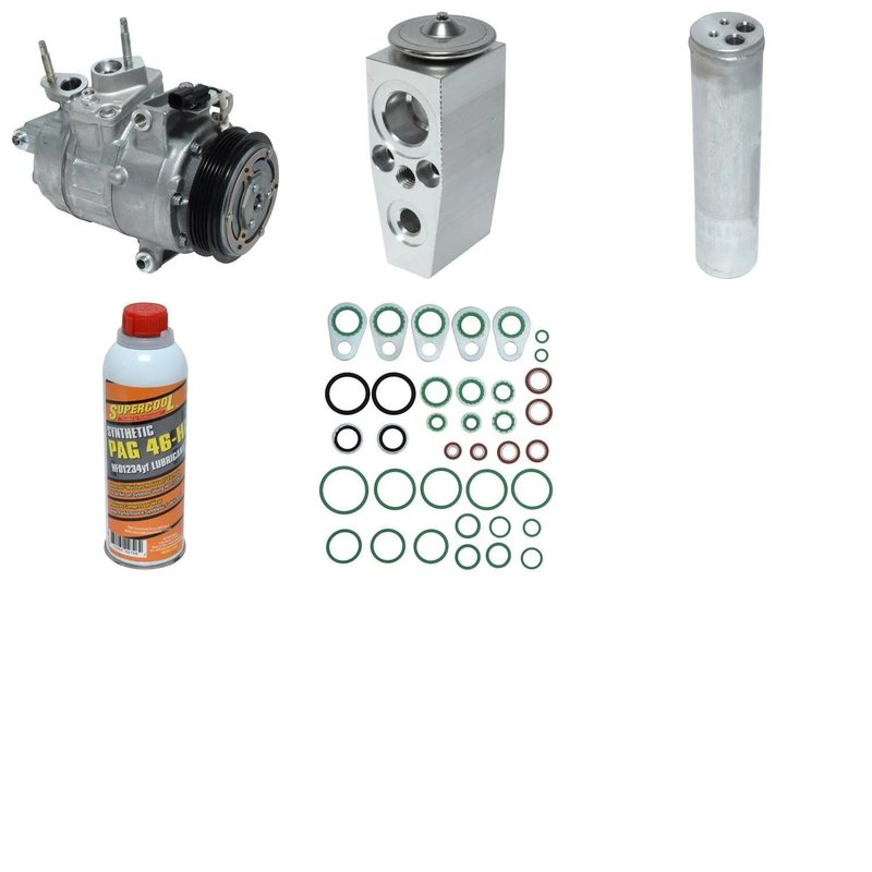 Universal Air KT6149 A/C Compressor Kit