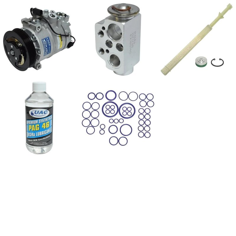 Universal Air KT6183 A/C Compressor Kit