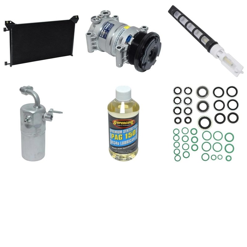 Universal Air KT6194B A/C Compressor Kit