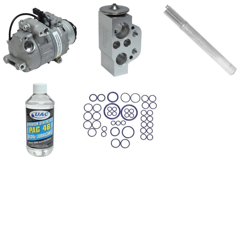 Universal Air KT6250 A/C Compressor Kit