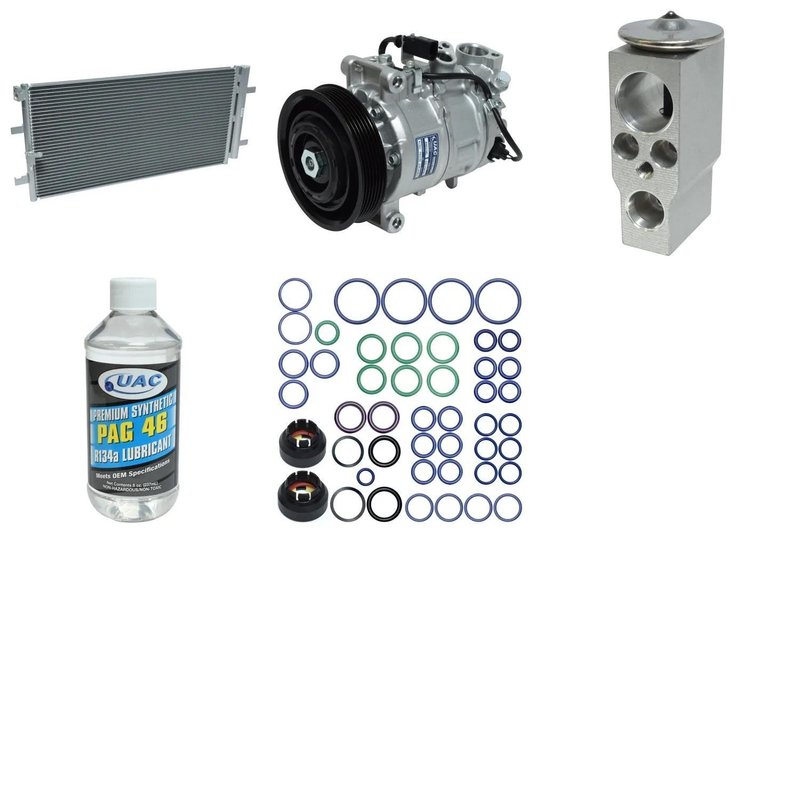 Universal Air KT6254A A/C Compressor Kit