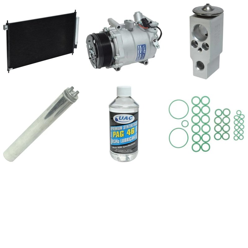 Universal Air KT6270B A/C Compressor Kit