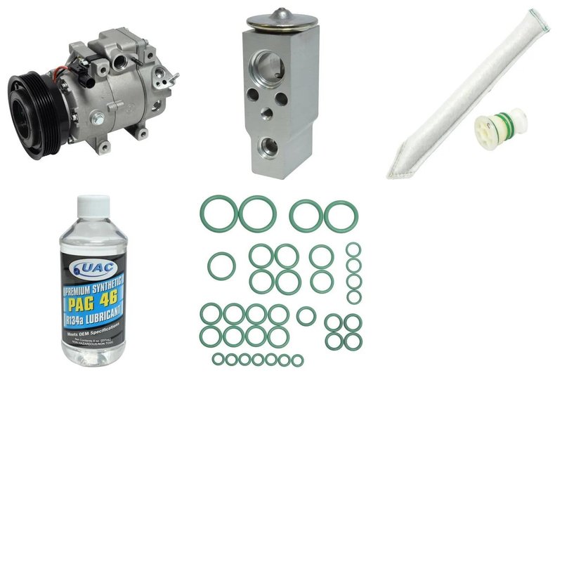 Universal Air KT6305 A/C Compressor Kit