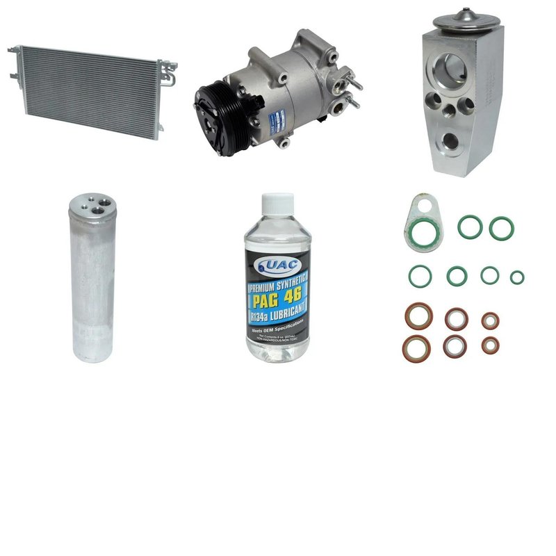 Universal Air KT6308A A/C Compressor Kit