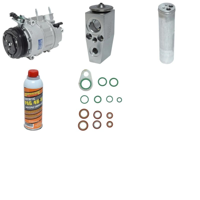 Universal Air KT6310 A/C Compressor Kit