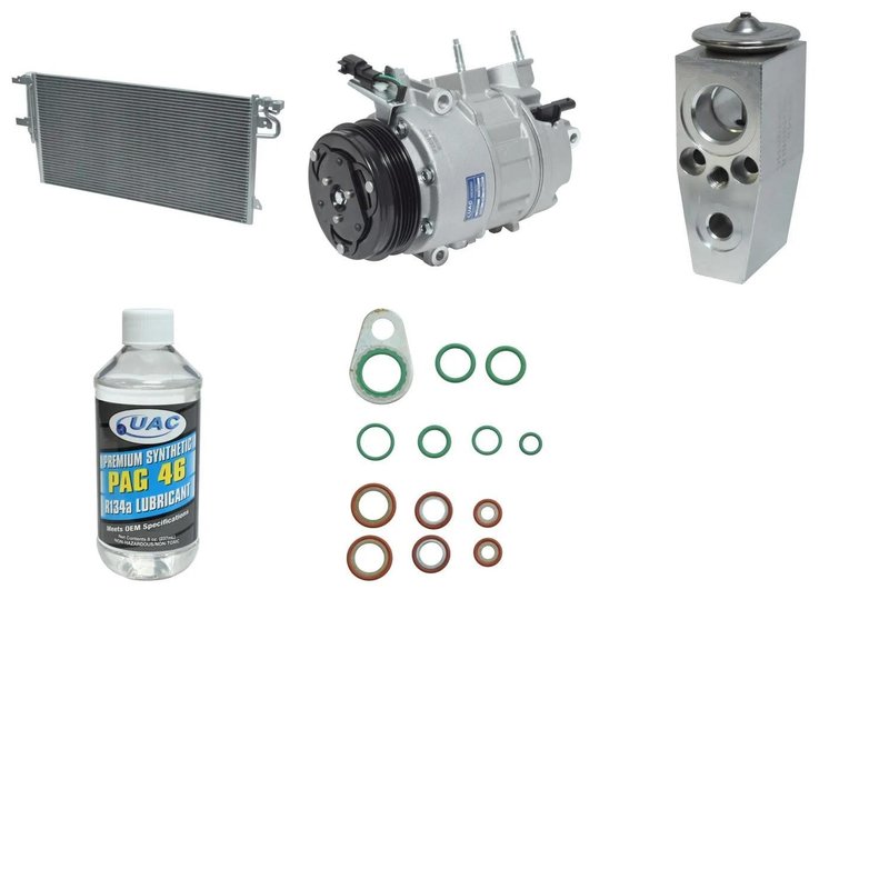 Universal Air KT6311A A/C Compressor Kit