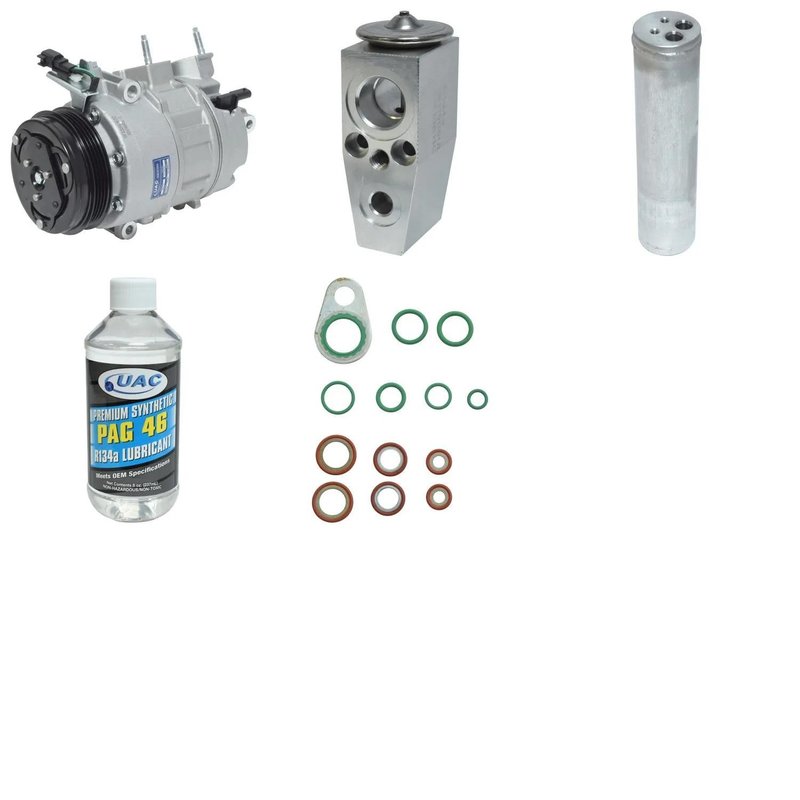 Universal Air KT6311 A/C Compressor Kit