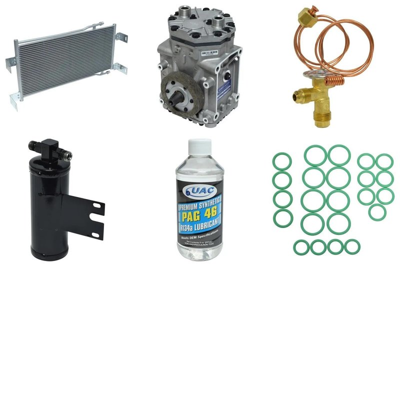 Universal Air KT6329A A/C Compressor Kit