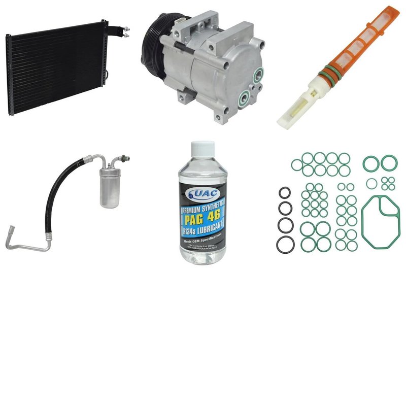 Universal Air KT6330A A/C Compressor Kit