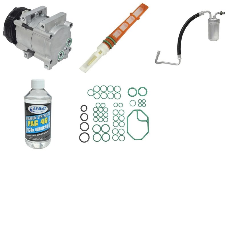 Universal Air KT6330 A/C Compressor Kit