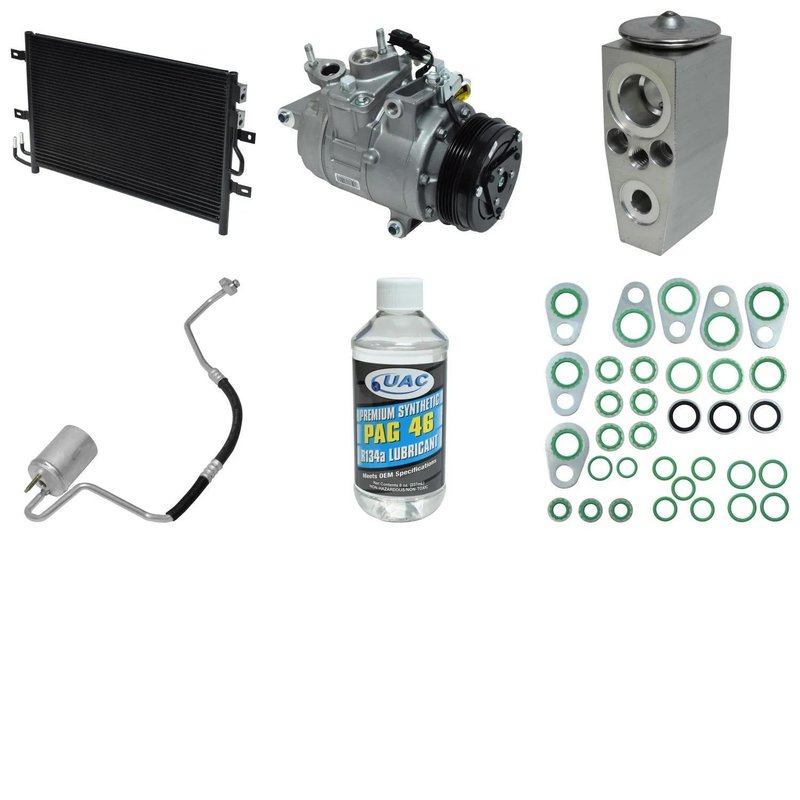 Universal Air KT6331A A/C Compressor Kit