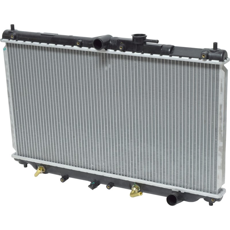 Universal Air RA019C Radiator