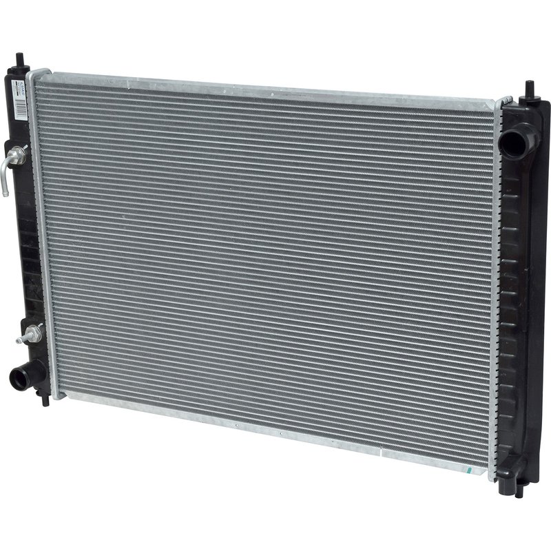 Universal Air RA13039C Radiator
