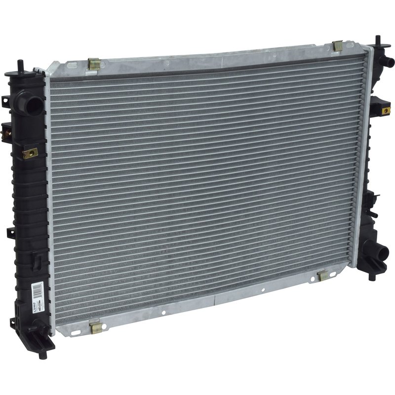 Universal Air RA13040C Radiator