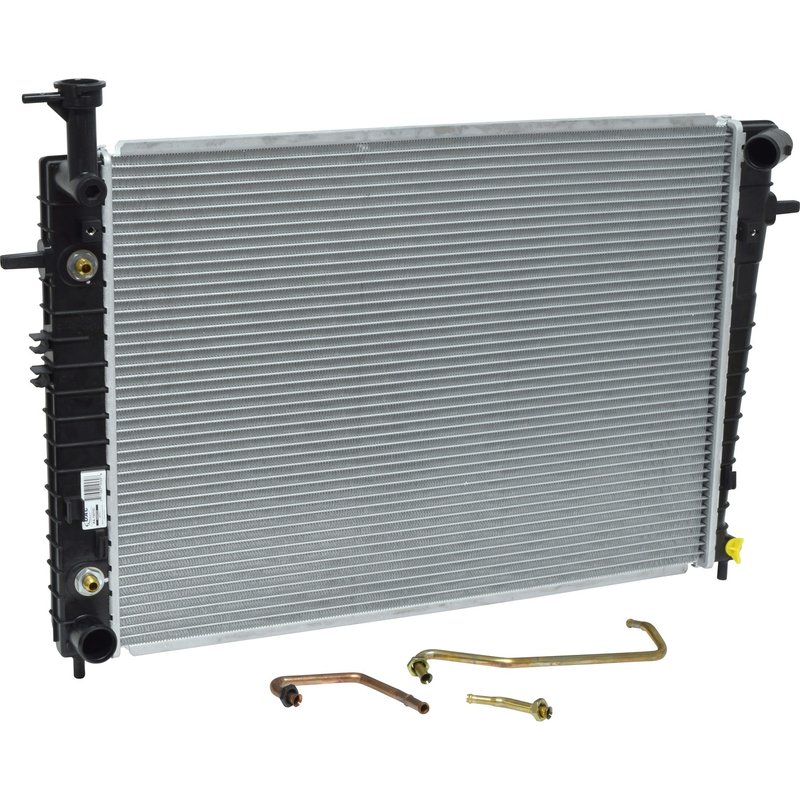 Universal Air RA13070C Radiator