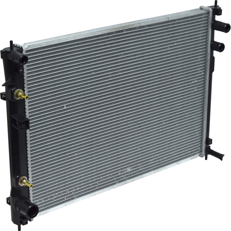Universal Air RA13104C Radiator