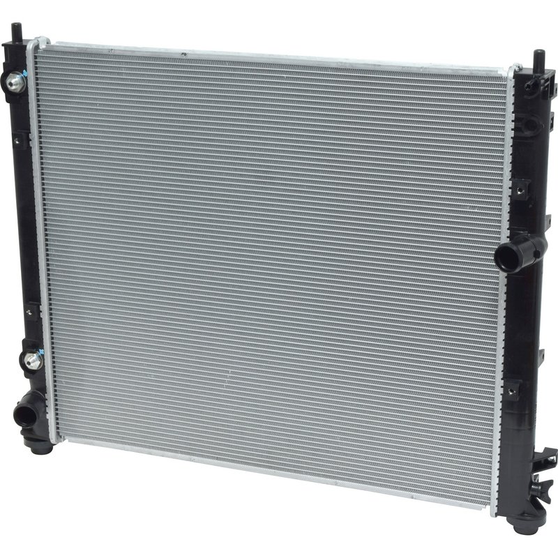 Universal Air RA13115C Radiator