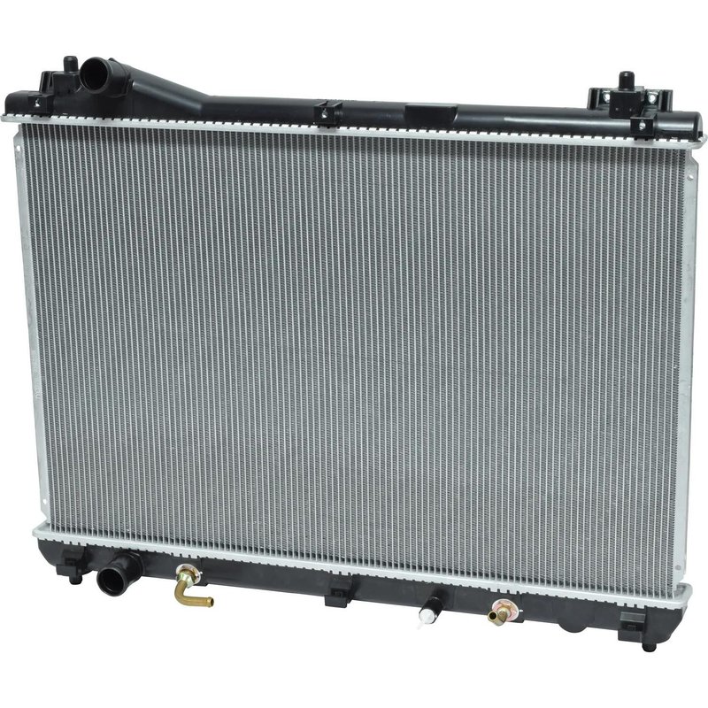 Universal Air RA13136C Radiator