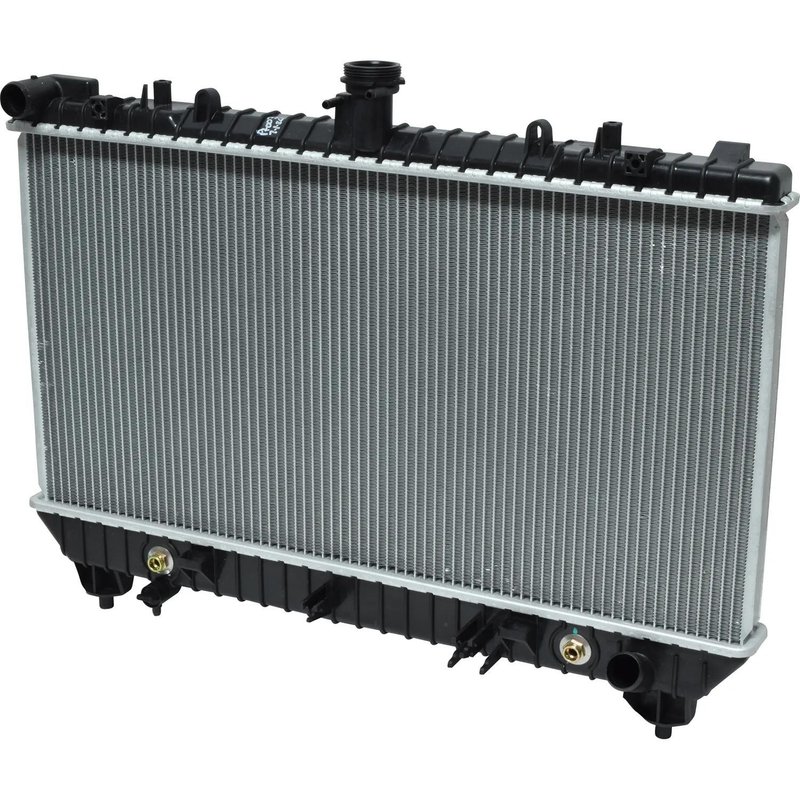 Universal Air RA13142C Radiator