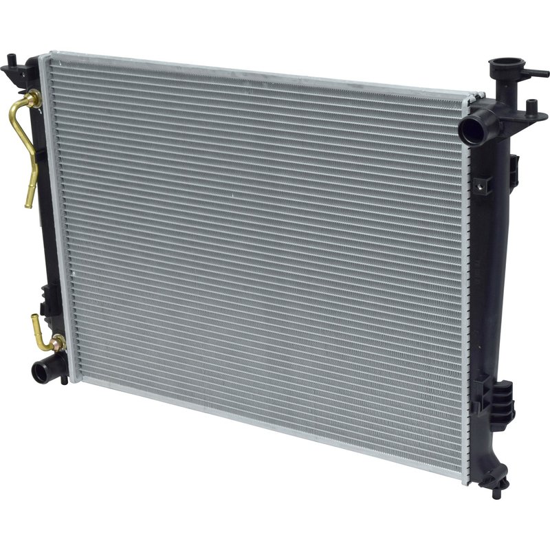 Universal Air RA13150C Radiator