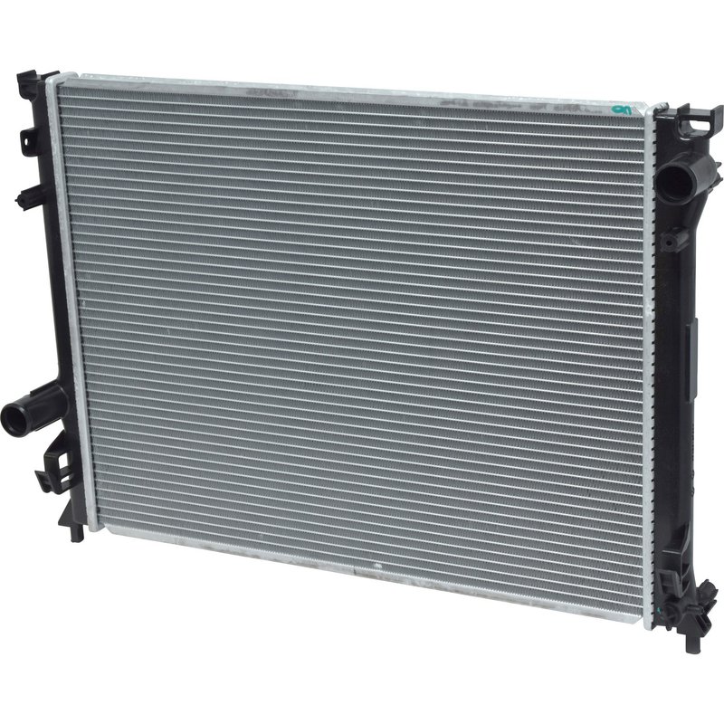 Universal Air RA13157C Radiator