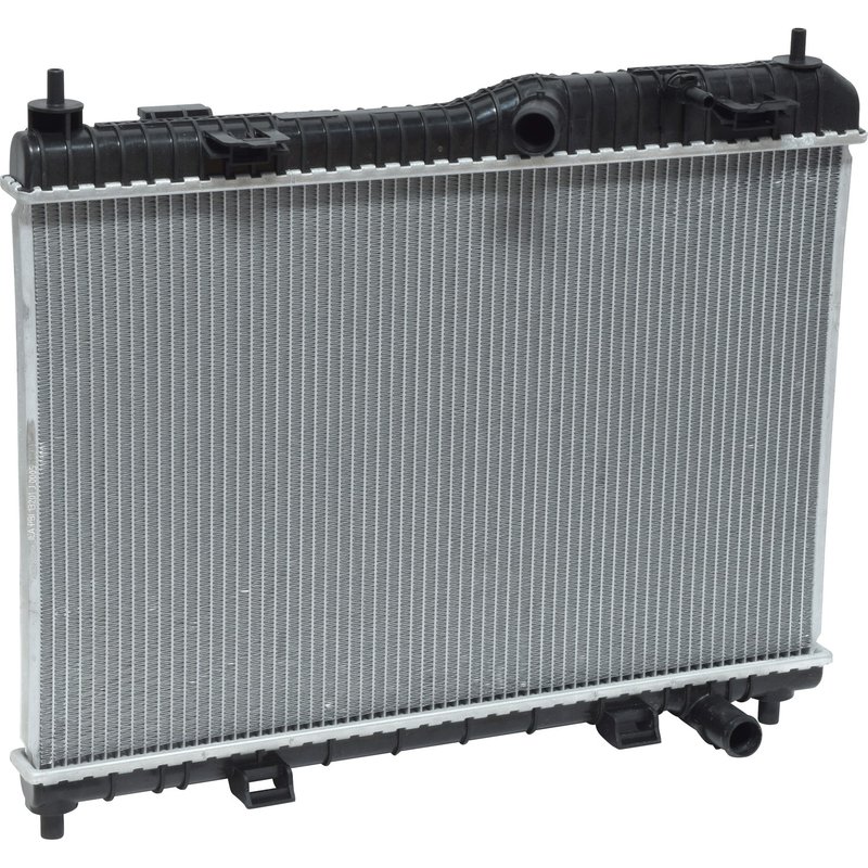 Universal Air RA13201C Radiator