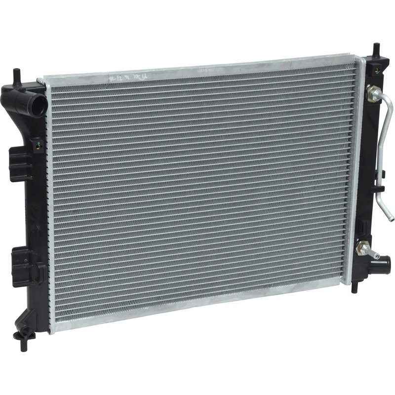 Universal Air RA13202C Radiator