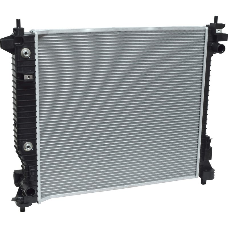 Universal Air RA13241C Radiator