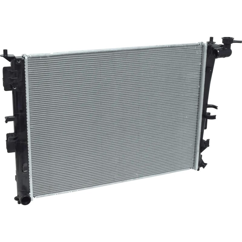 Universal Air RA13249C Radiator