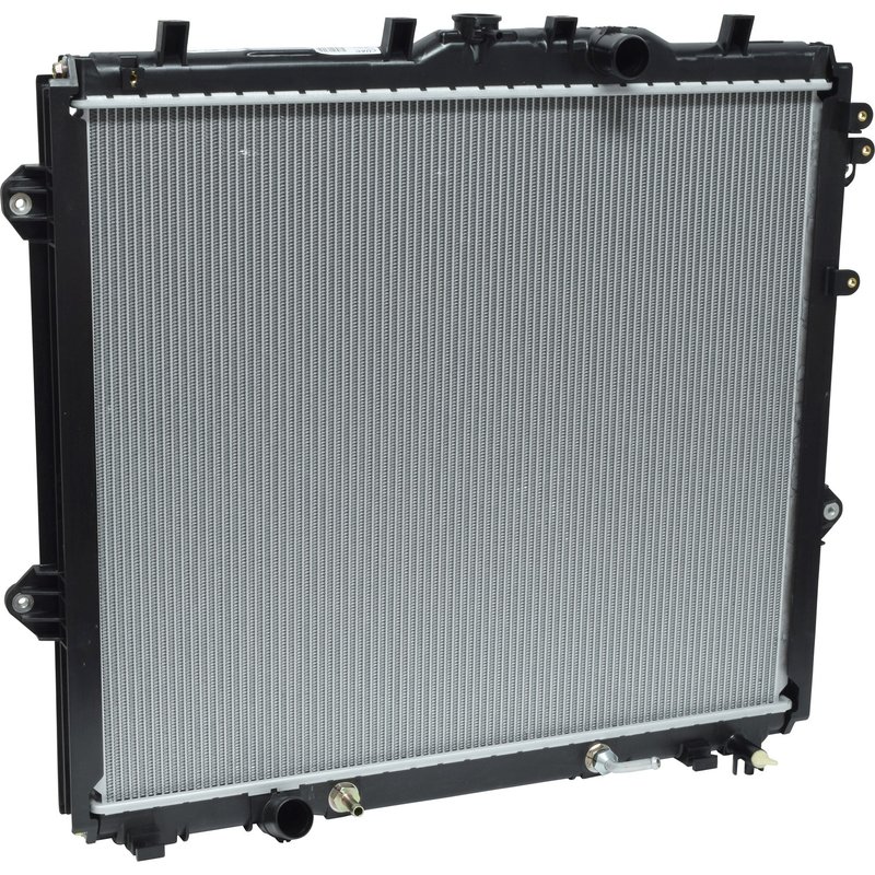 Universal Air RA13251C Radiator