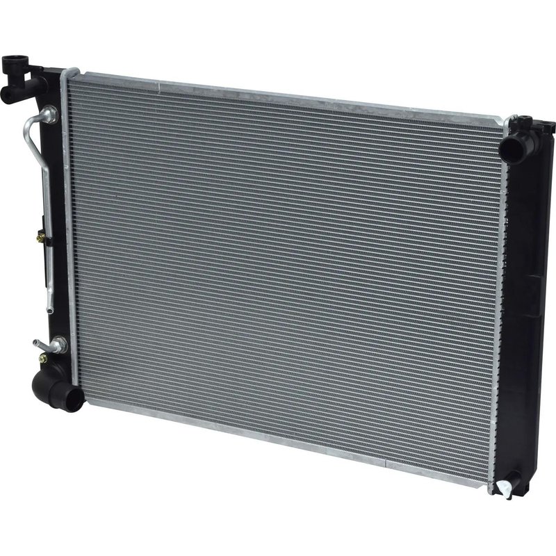 Universal Air RA13256C Radiator