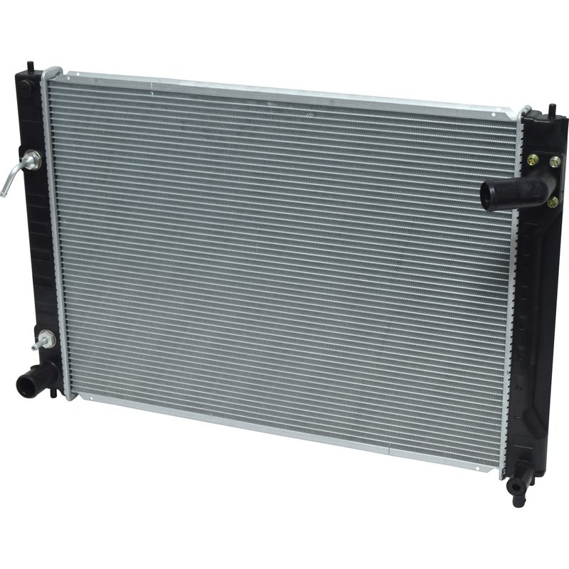 Universal Air RA13266C Radiator