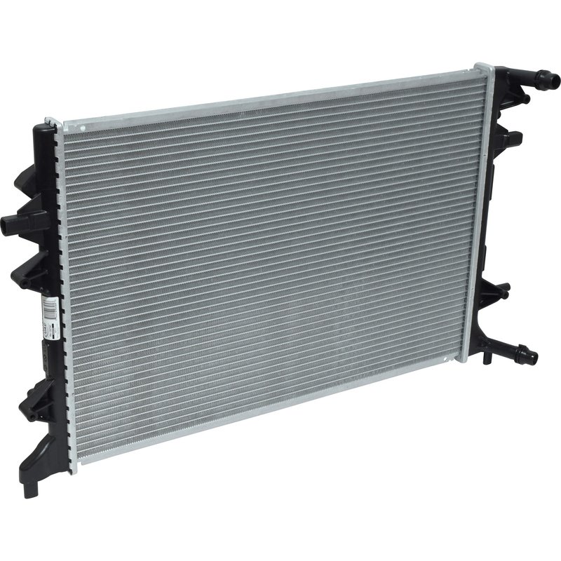 Universal Air RA13273C Radiator - Rear