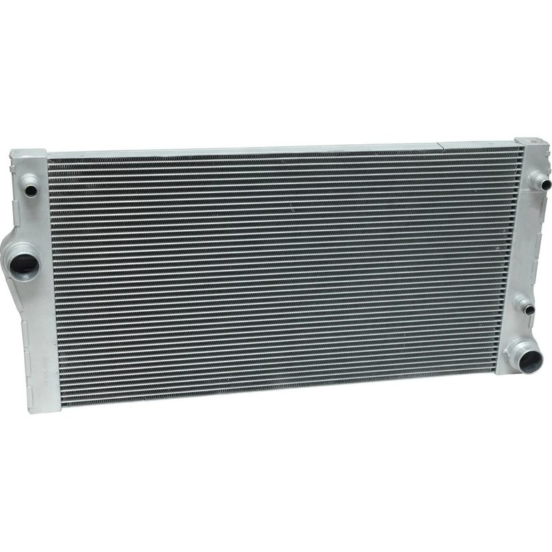 Universal Air RA13274C Radiator