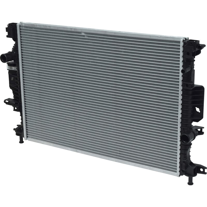 Universal Air RA13321C Radiator - Front