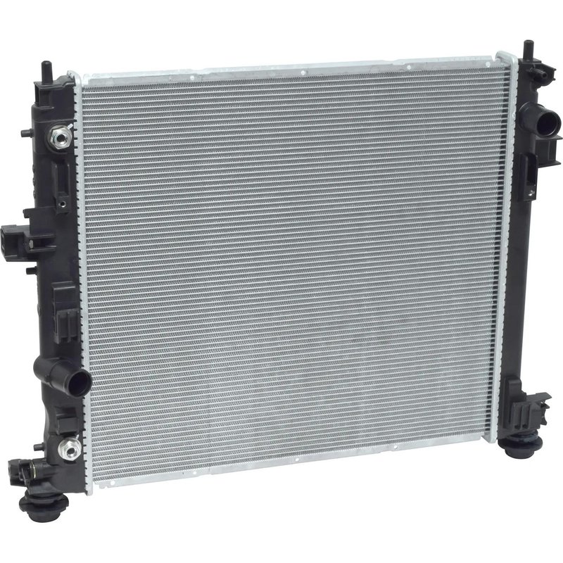 Universal Air RA13351C Radiator