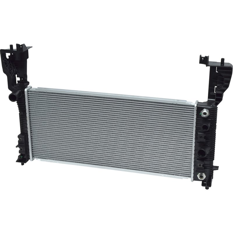 Universal Air RA13356C Radiator