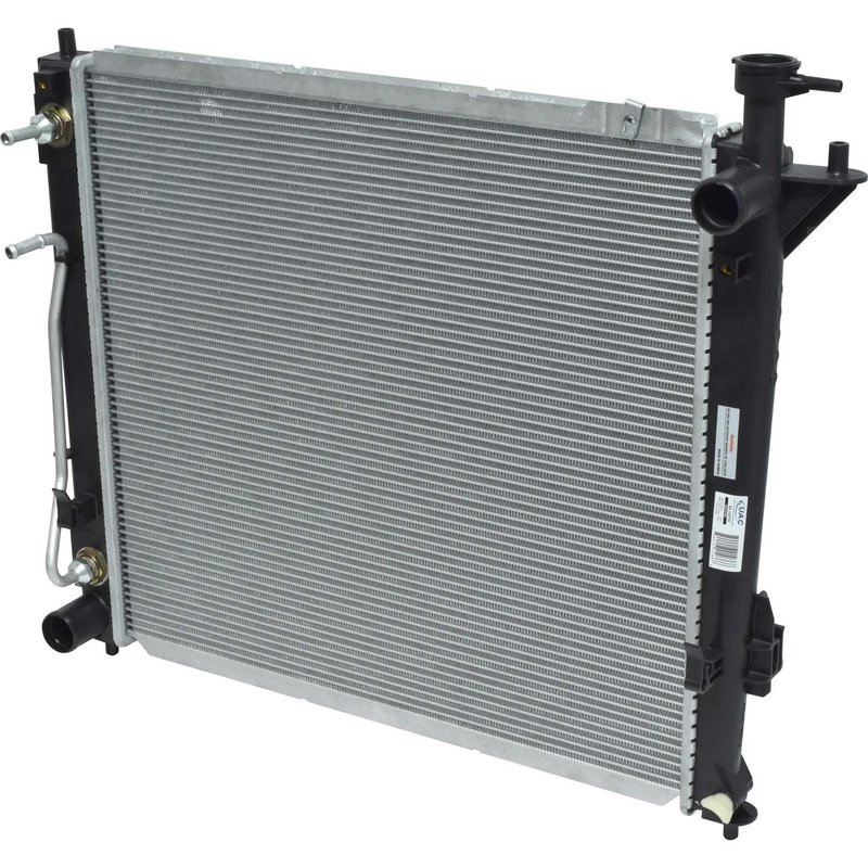 Universal Air RA13373C Radiator