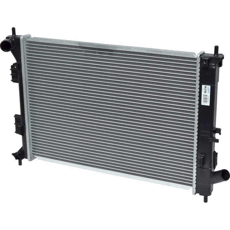 Universal Air RA13374C Radiator
