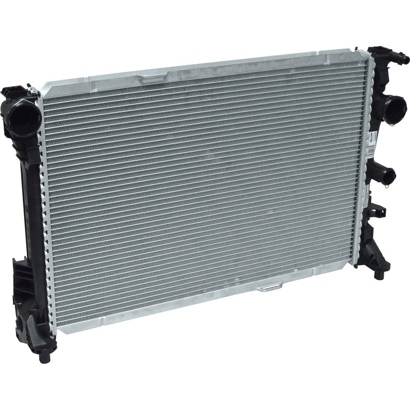 Universal Air RA13376C Radiator