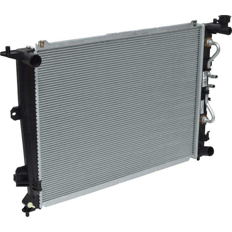 Universal Air RA13388C Radiator