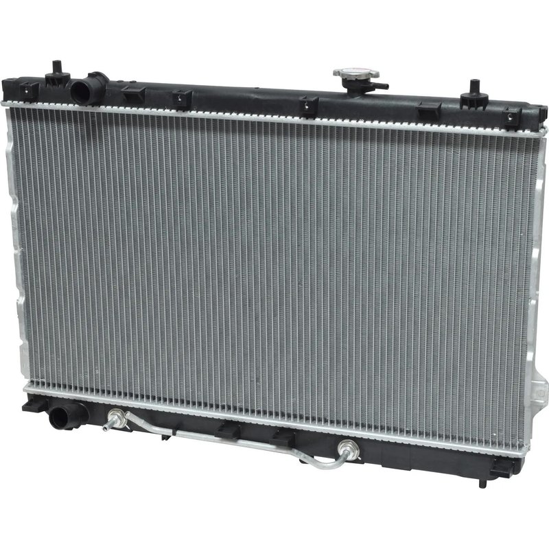 Universal Air RA13393C Radiator